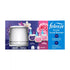 Febreze PLUG Scented Oil Starter Kit, Warmer + 2 Downy & 1 Downy Calm Refills